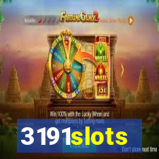 3191slots