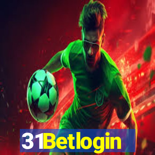 31Betlogin