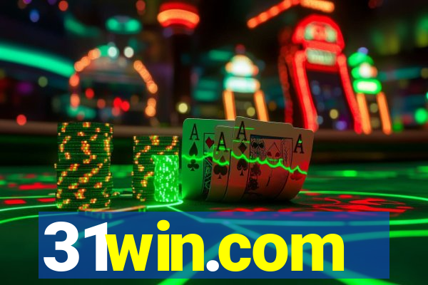 31win.com