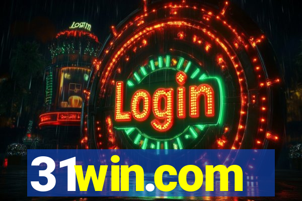 31win.com