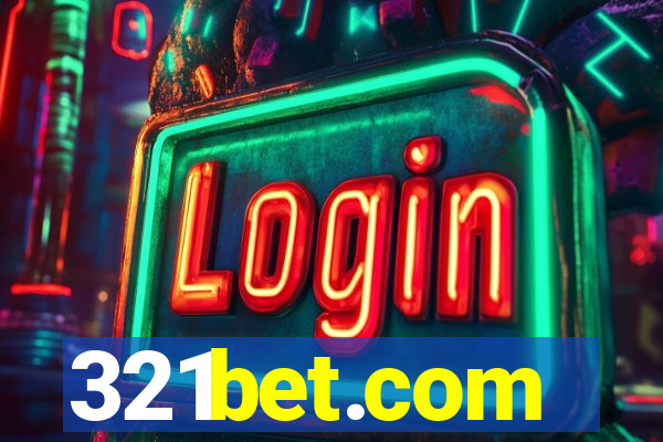 321bet.com