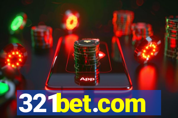 321bet.com