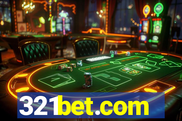 321bet.com