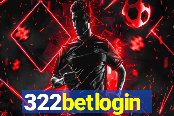 322betlogin