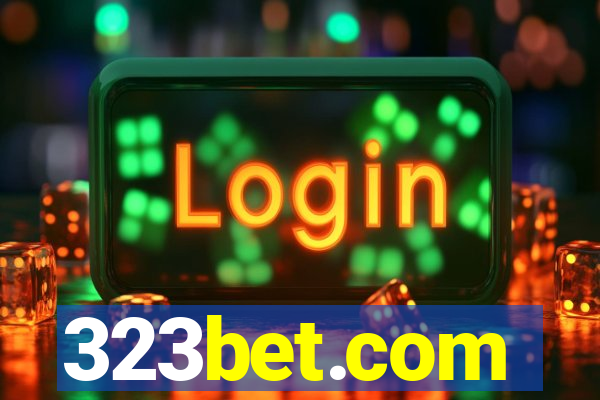 323bet.com