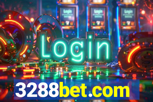 3288bet.com