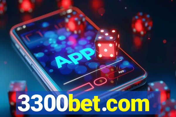 3300bet.com