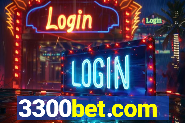 3300bet.com