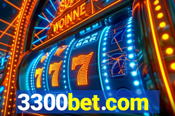 3300bet.com