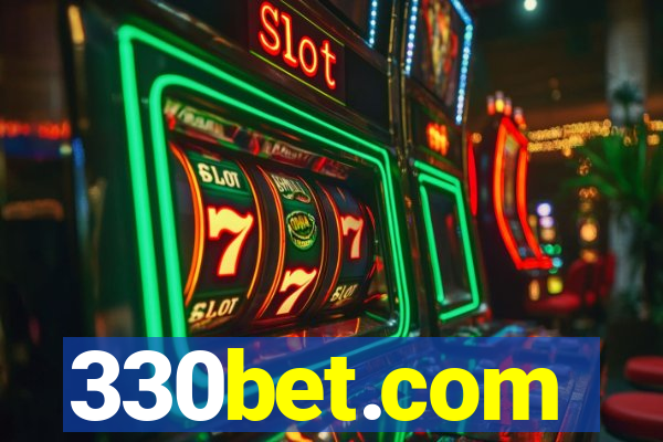 330bet.com