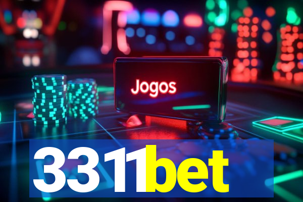 3311bet