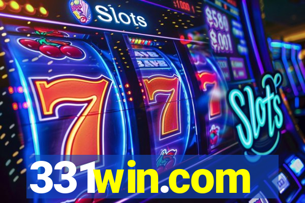 331win.com