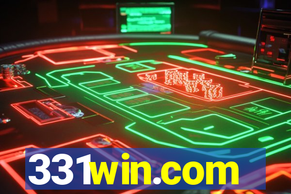 331win.com