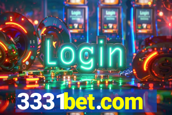 3331bet.com