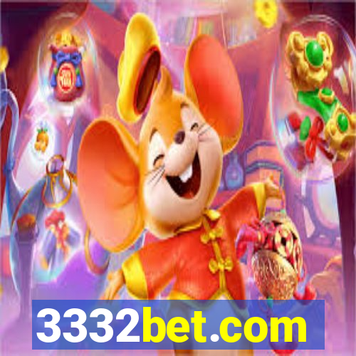 3332bet.com