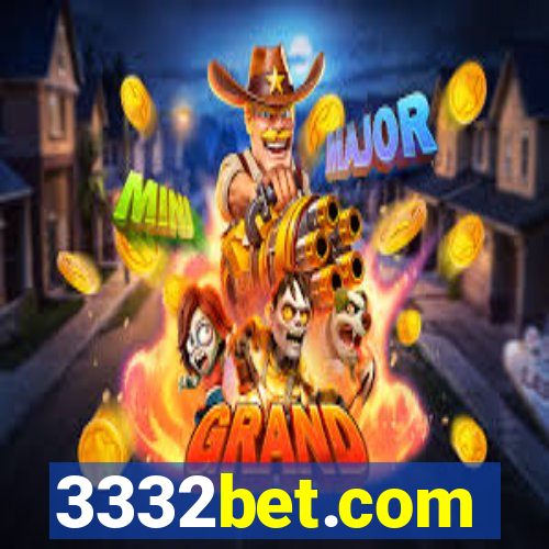 3332bet.com