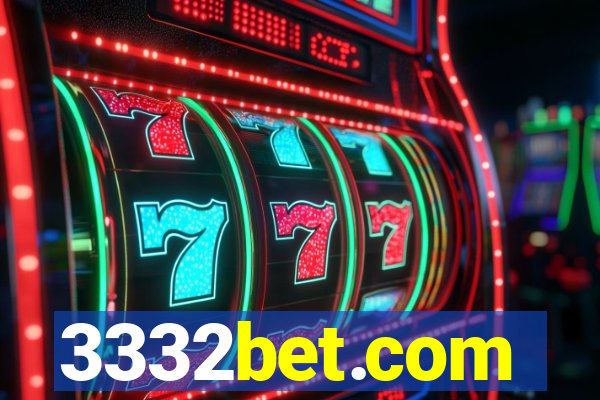 3332bet.com