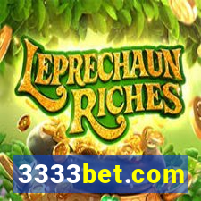 3333bet.com