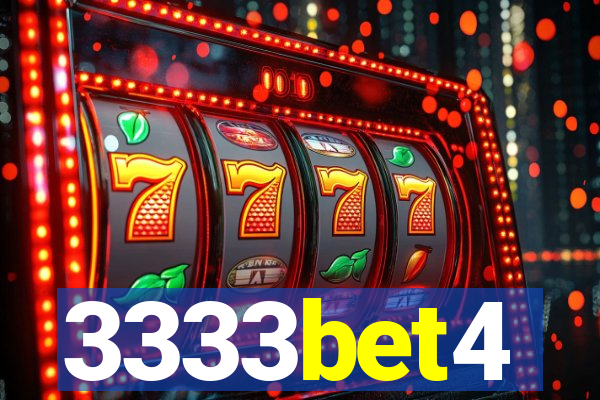 3333bet4