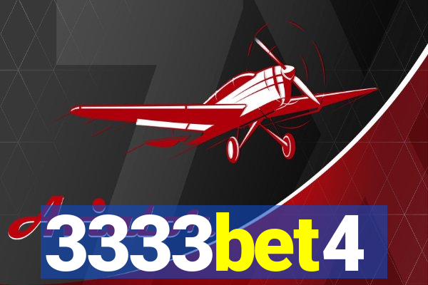 3333bet4