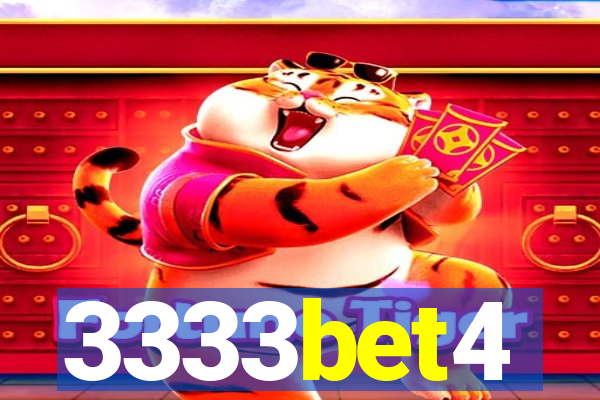 3333bet4