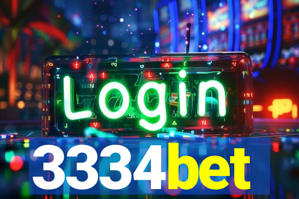 3334bet