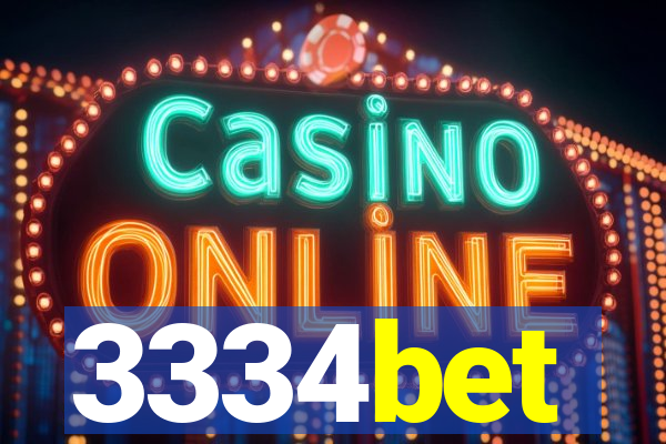 3334bet