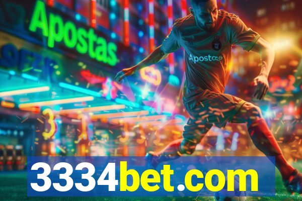 3334bet.com