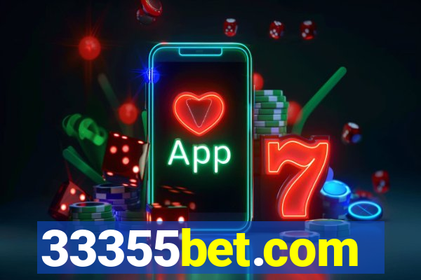 33355bet.com
