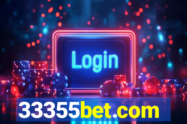 33355bet.com