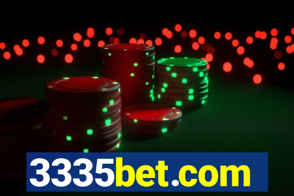 3335bet.com
