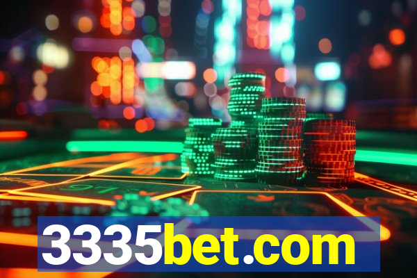 3335bet.com