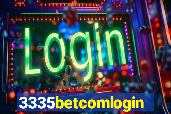 3335betcomlogin