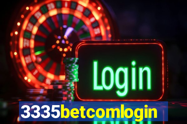 3335betcomlogin