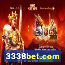3338bet.com