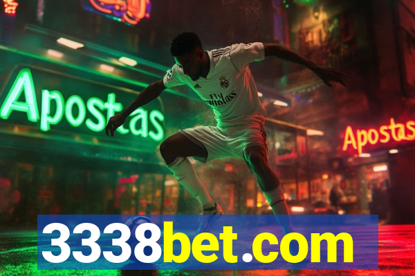 3338bet.com
