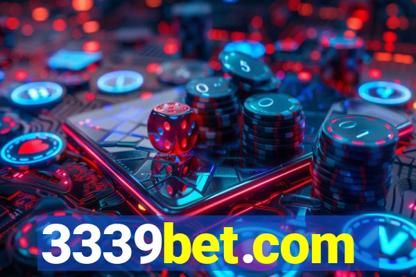 3339bet.com