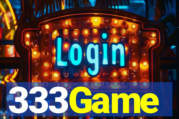 333Game
