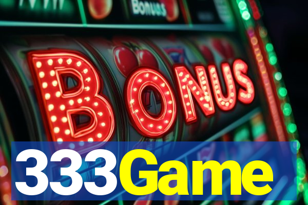 333Game
