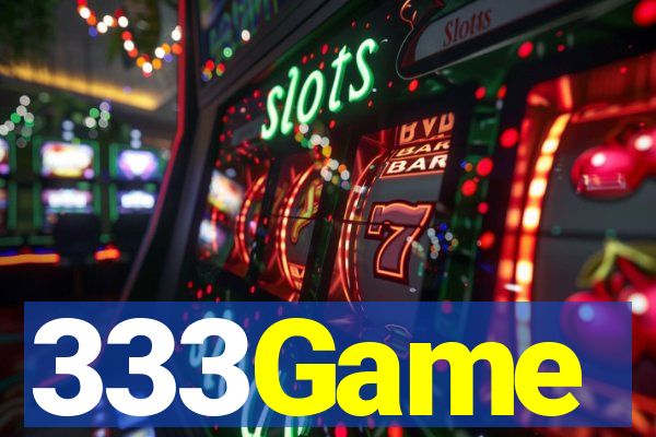 333Game