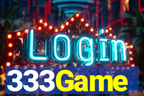 333Game
