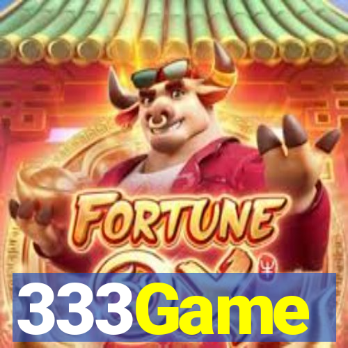 333Game