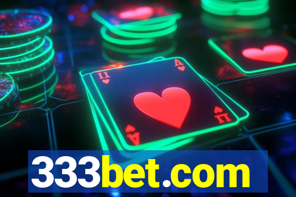 333bet.com