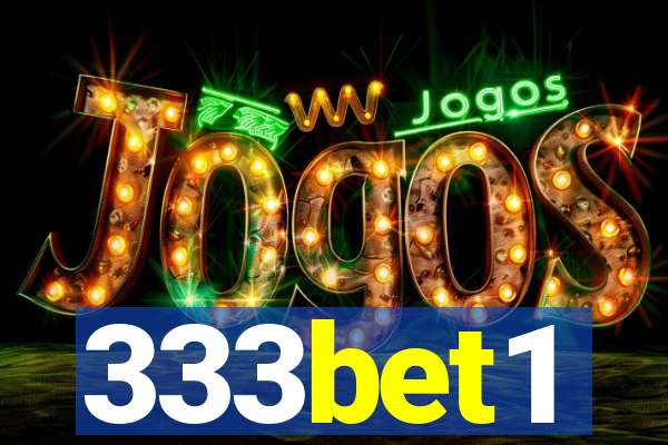 333bet1