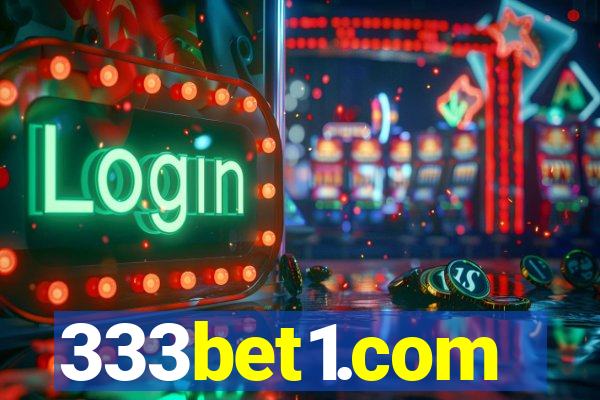333bet1.com