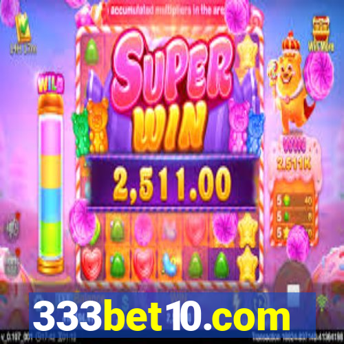 333bet10.com