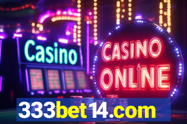 333bet14.com