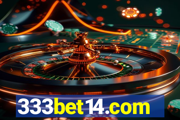 333bet14.com
