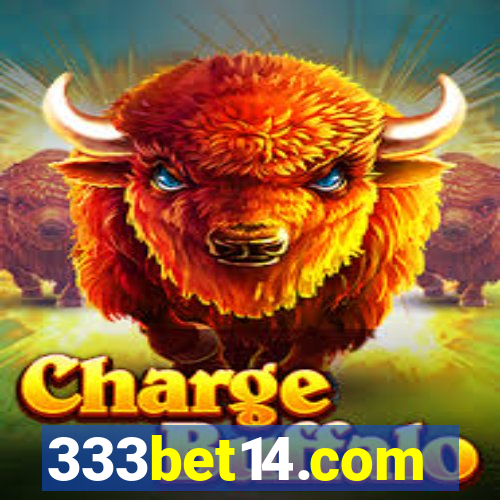333bet14.com
