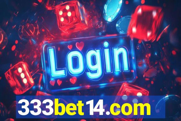 333bet14.com